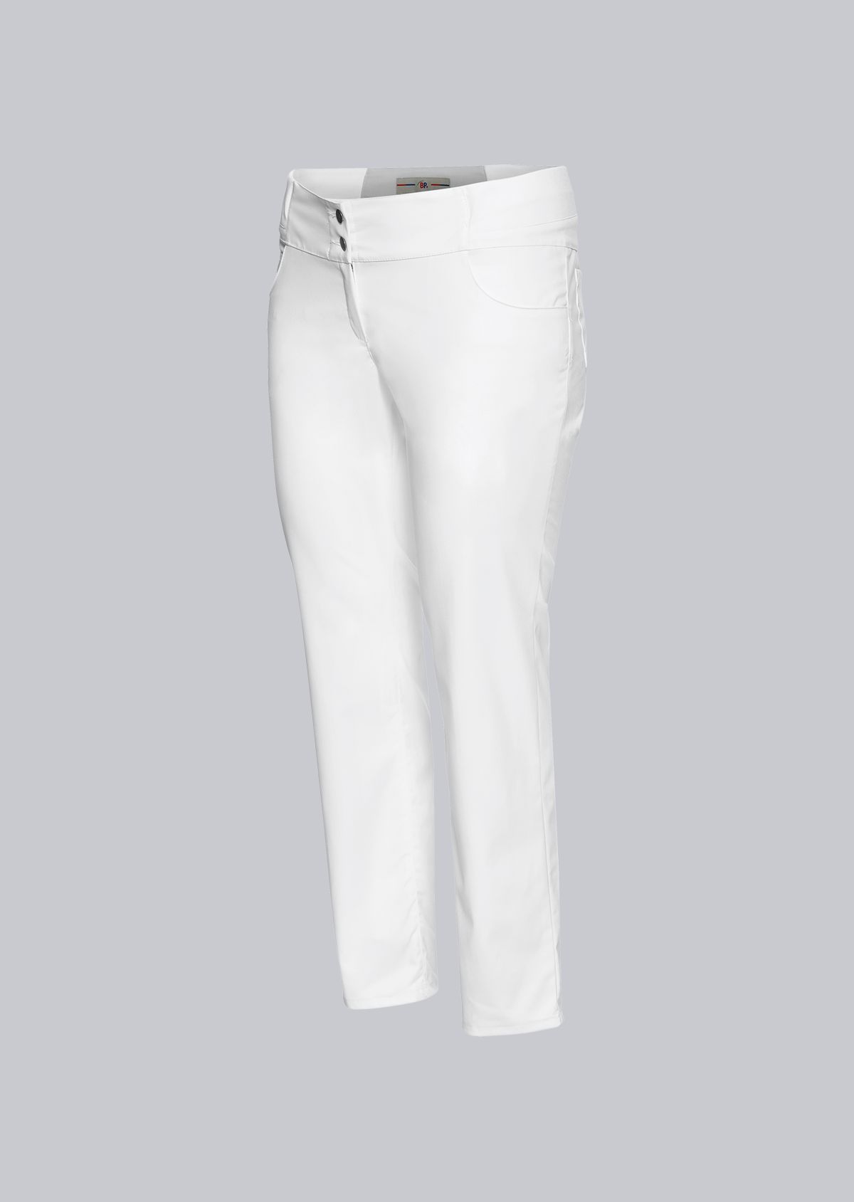 Pantalon stretch femme