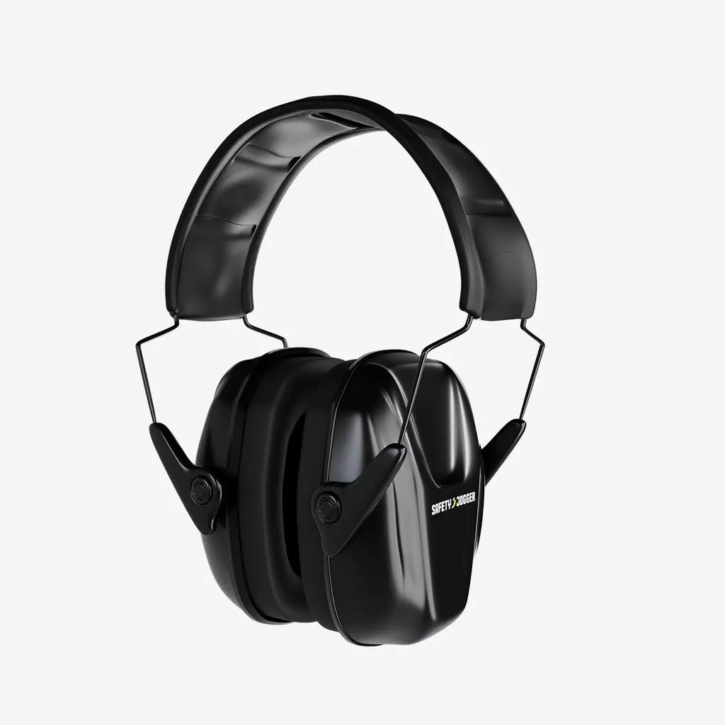 Casque anti-bruit Safety Jogger 