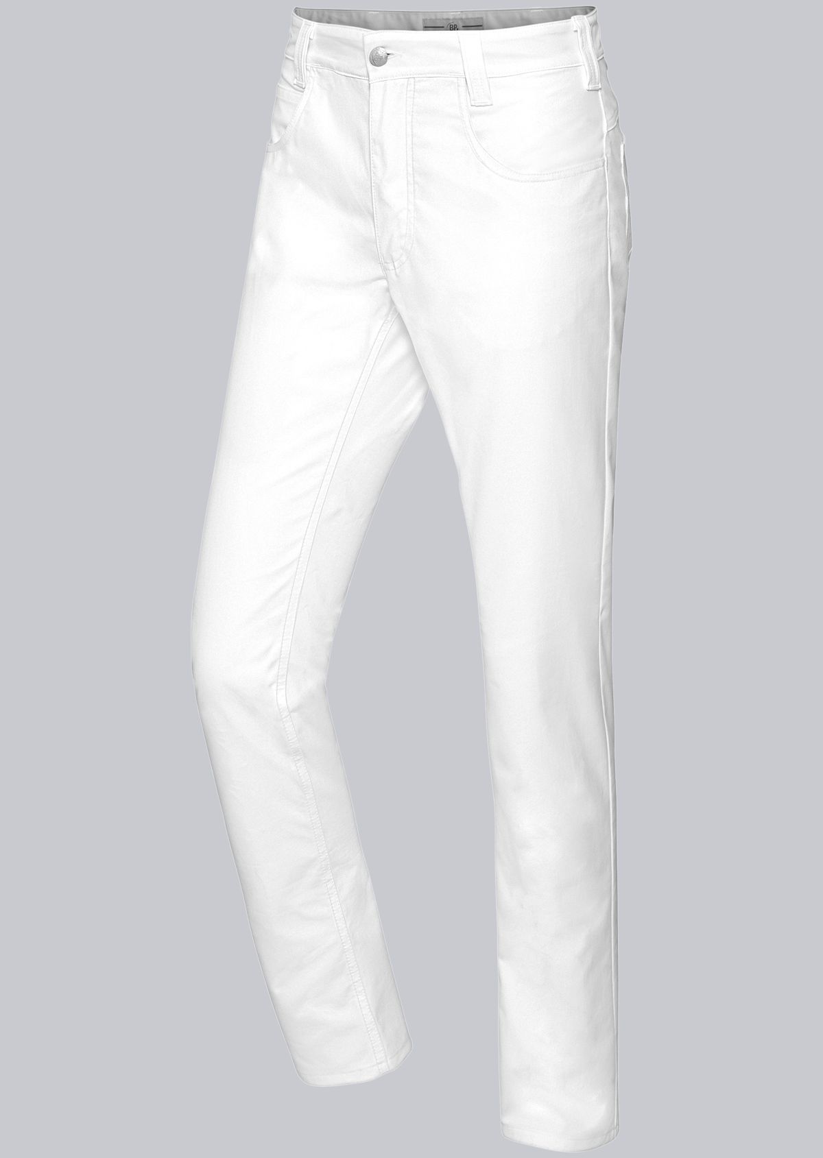 Pantalon homme stretch