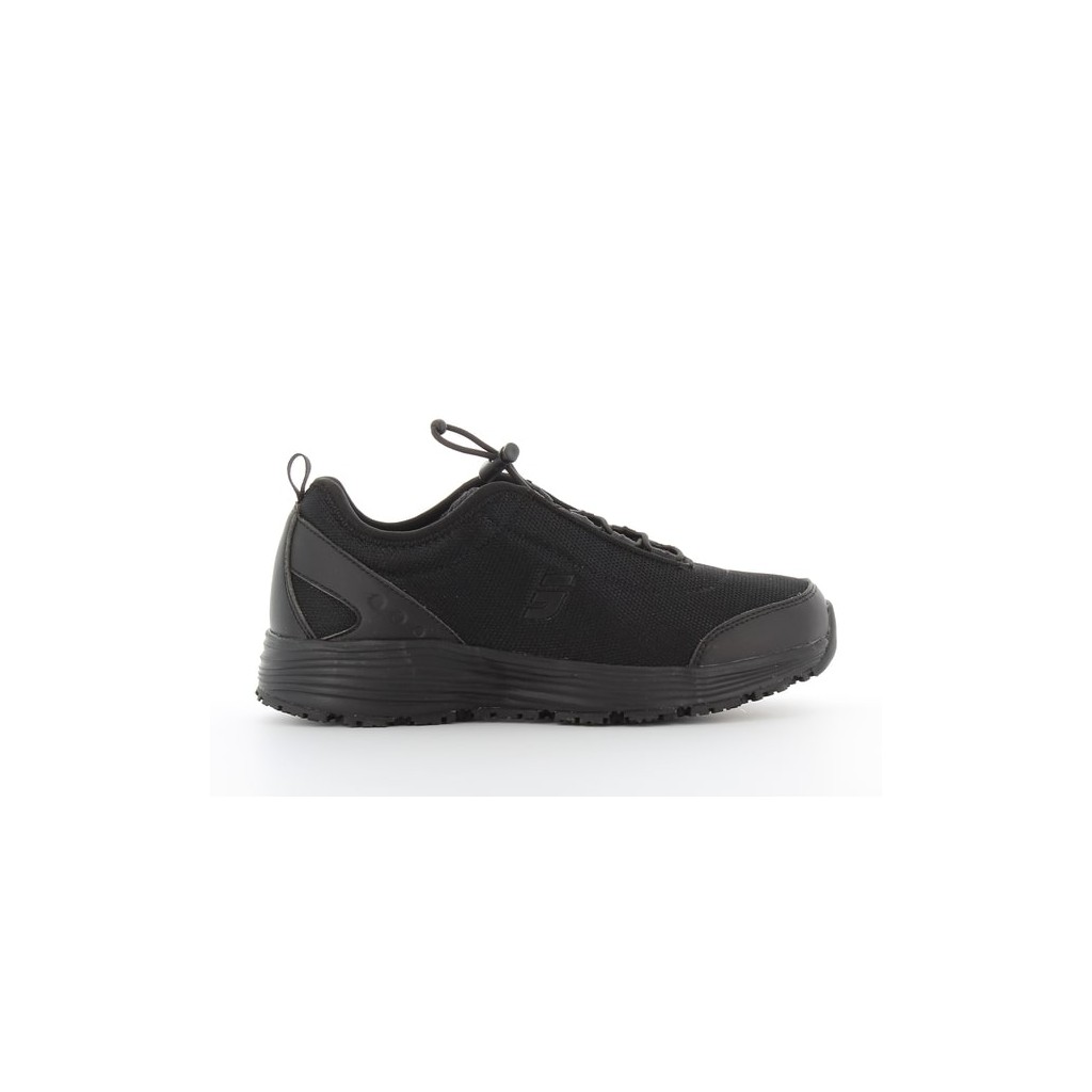 Chaussures Maud Noir - Safety Jogger Professional