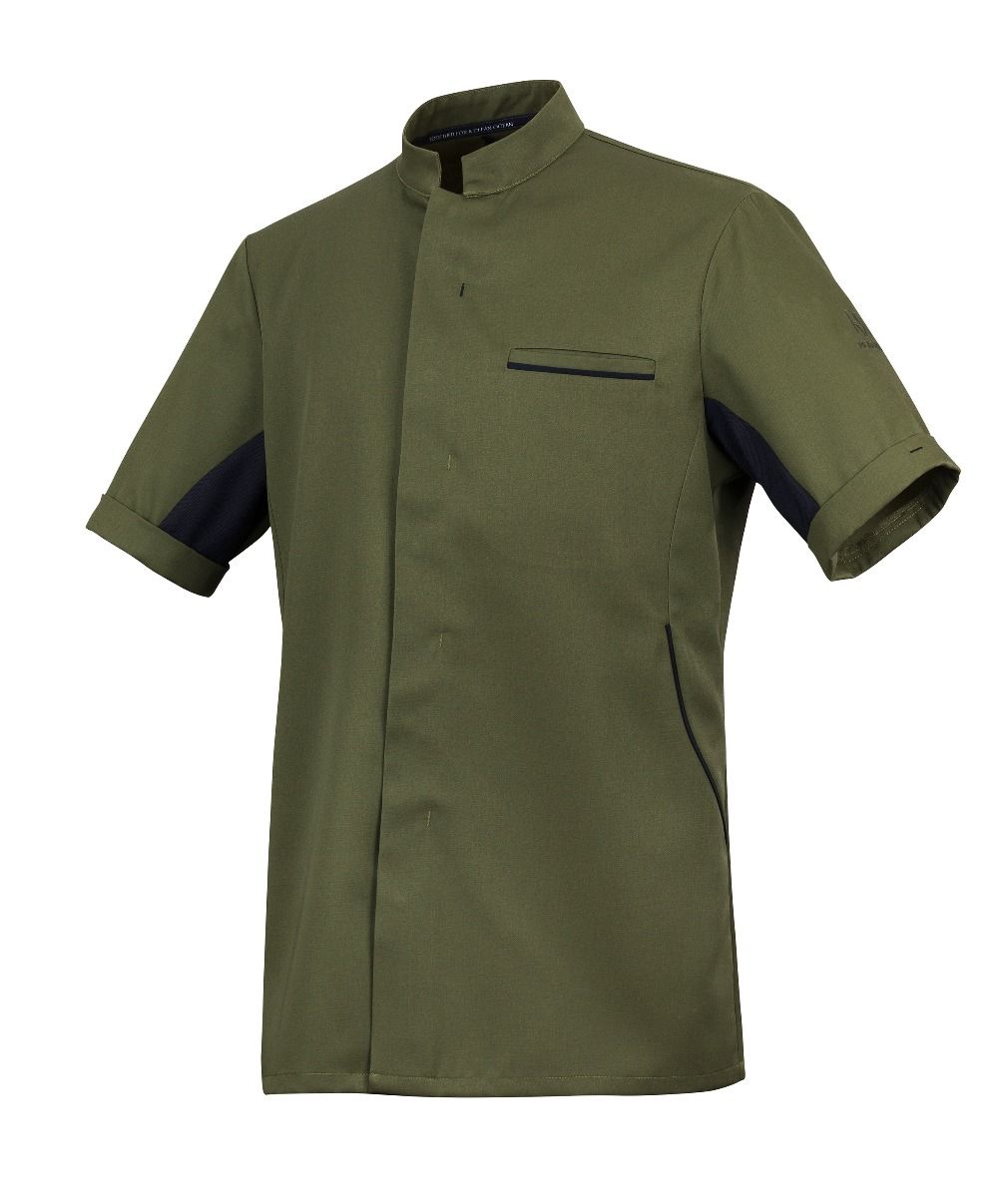 Veste de cuisine Dunes Robur