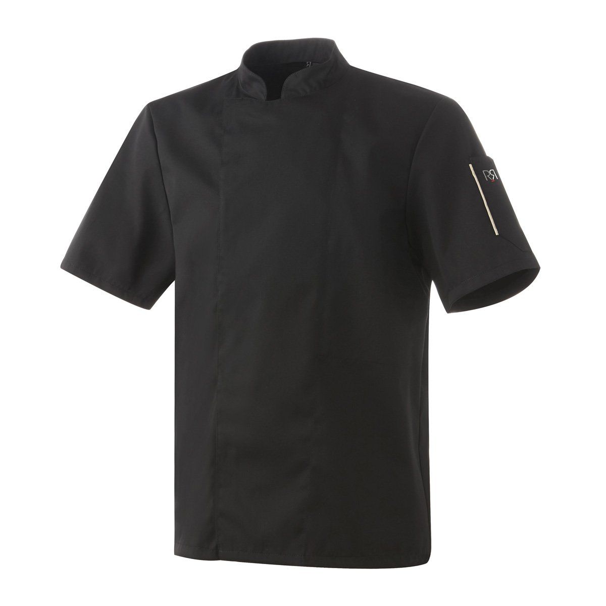 Veste de cuisine Nero Robur