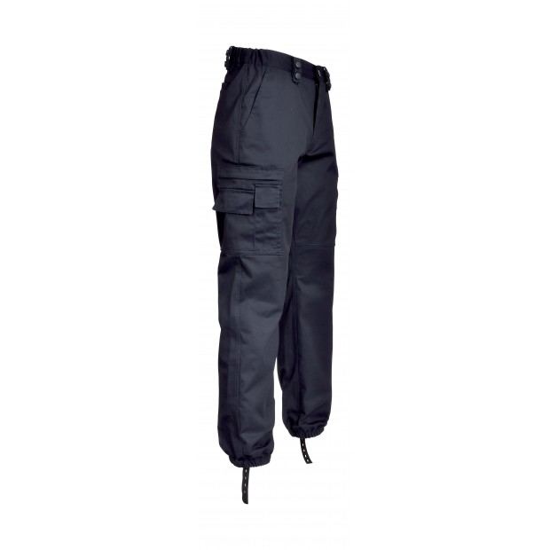 PANTALON AGENT SECURITE