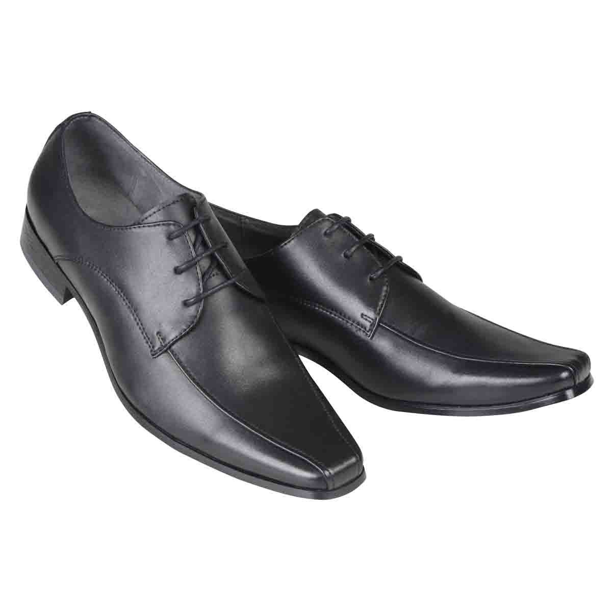 Chaussure de service homme 