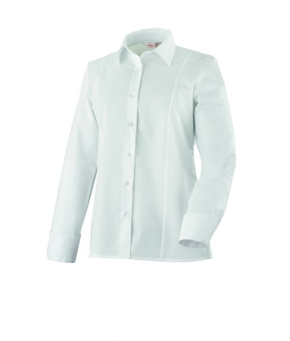 Chemise de service pour Femme