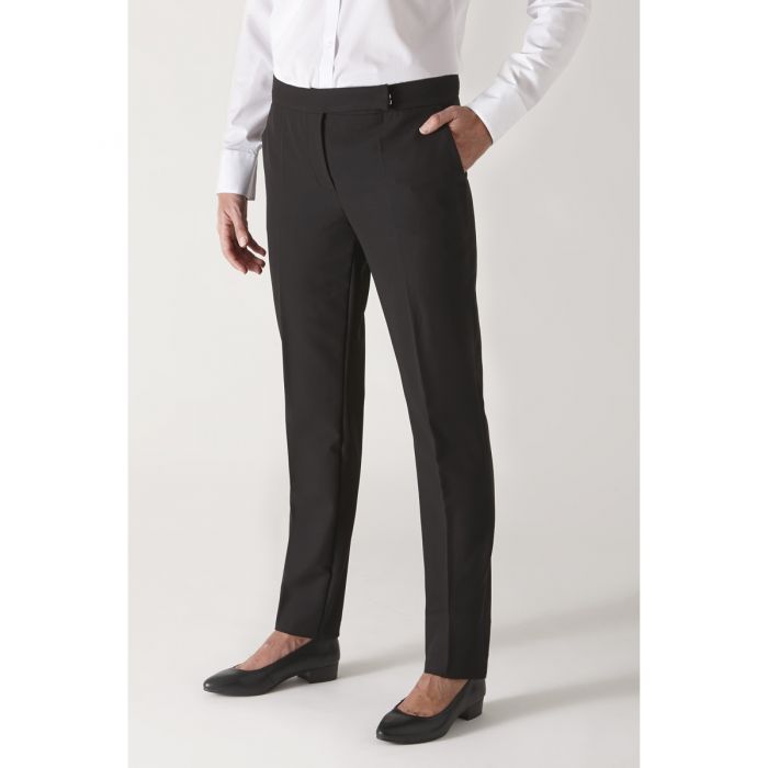 PANTALON DE SRVICE FEMME