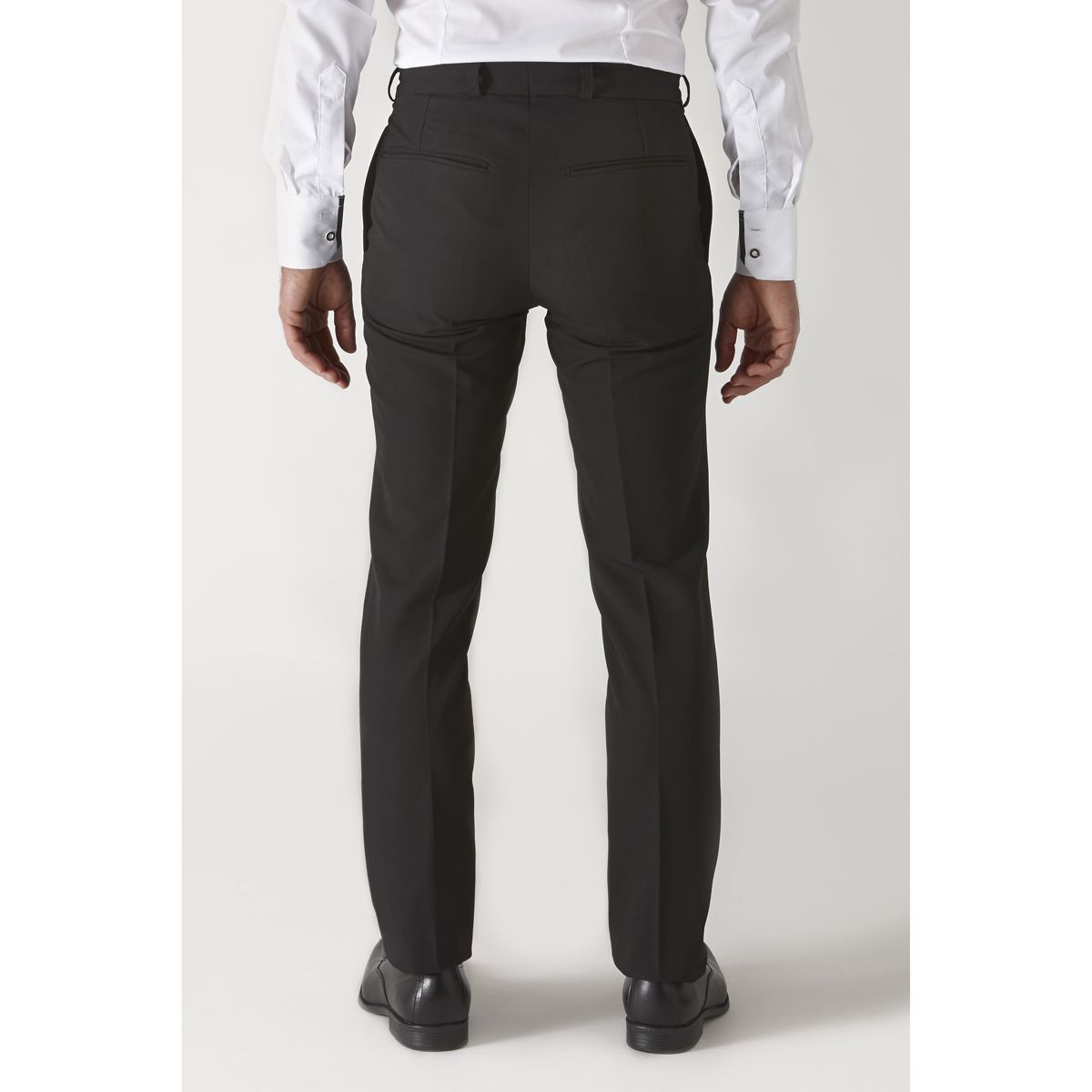 Pantalon de service homme