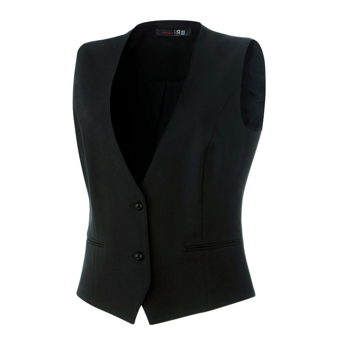 Gilet de service femme Robur