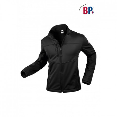 VESTE SOFTSHELL BP